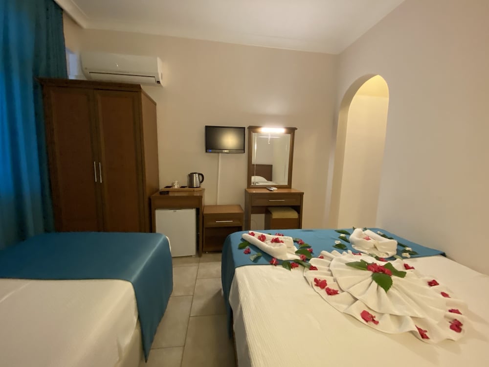B&B Yüzbasi Beach Rezervasyon