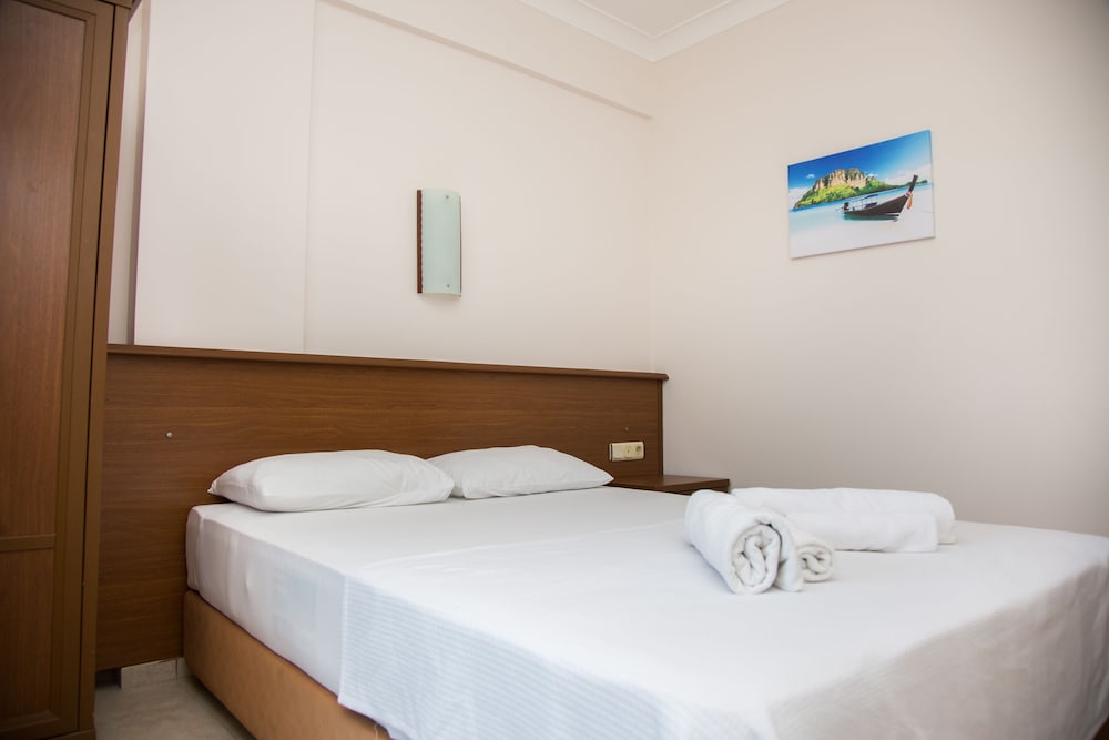 B&B Yüzbasi Beach Rezervasyon