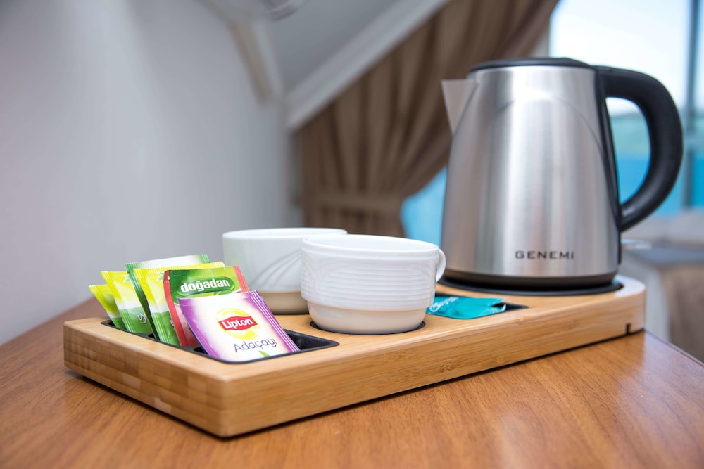 B&B Yüzbasi Beach Rezervasyon