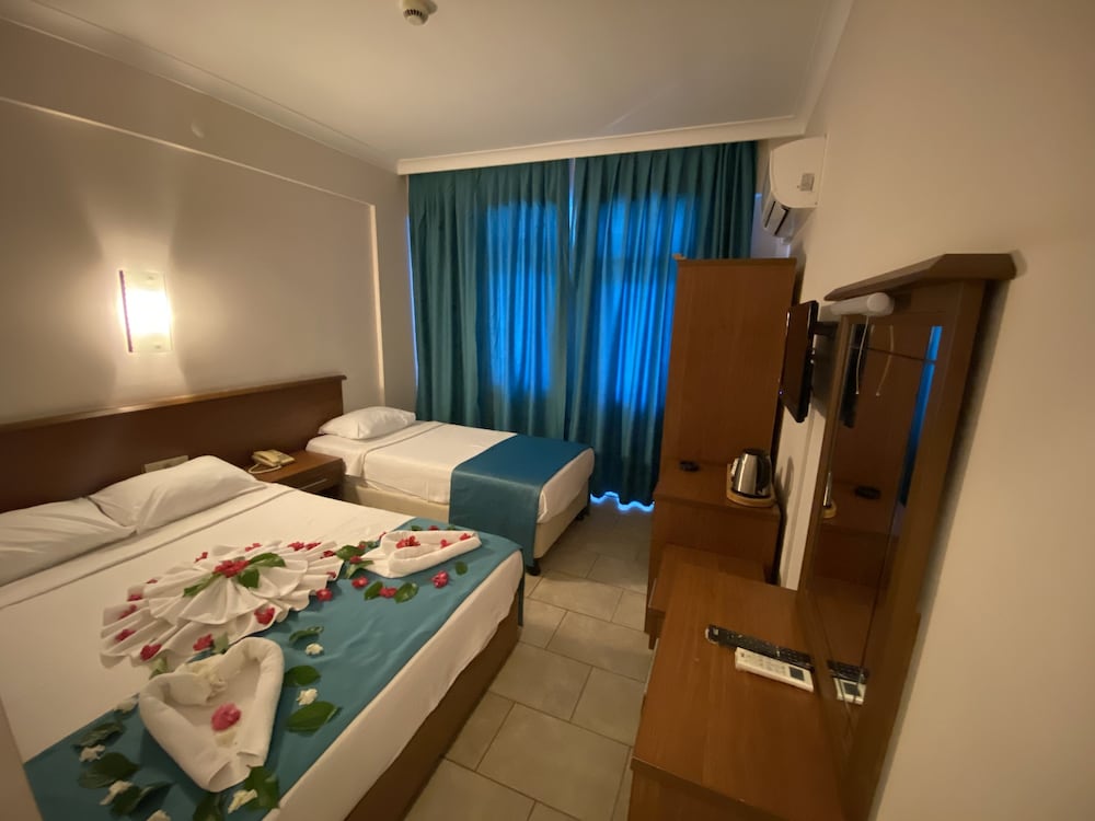 B&B Yüzbasi Beach Rezervasyon
