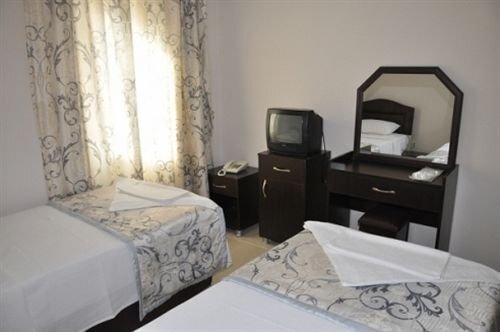Celikkaya Hotel Rezervasyon