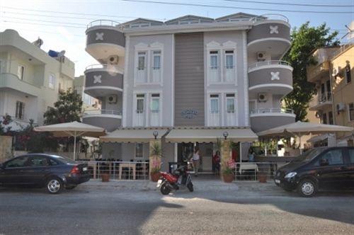 Celikkaya Hotel Rezervasyon