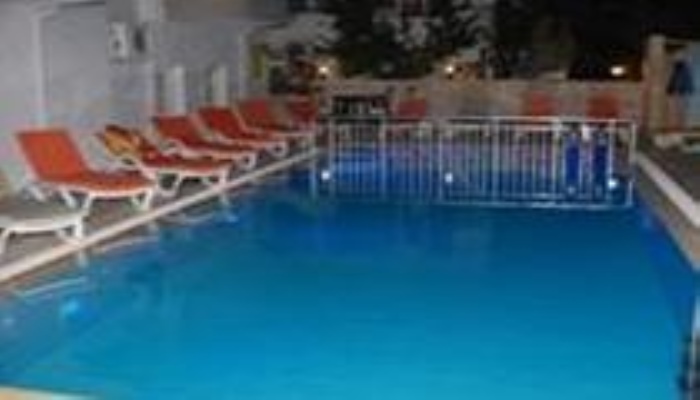 Celikkaya Hotel Rezervasyon