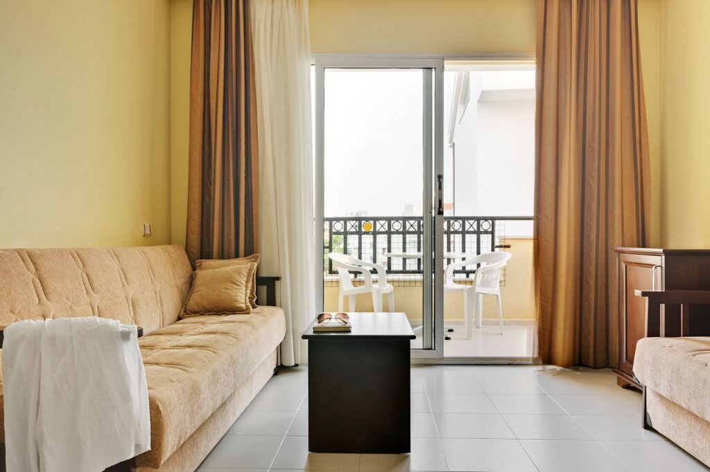 Prestige Garden Hotel Rezervasyon