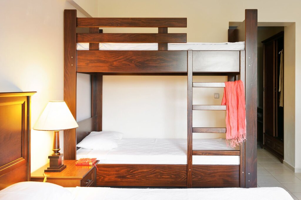 Prestige Garden Hotel Rezervasyon