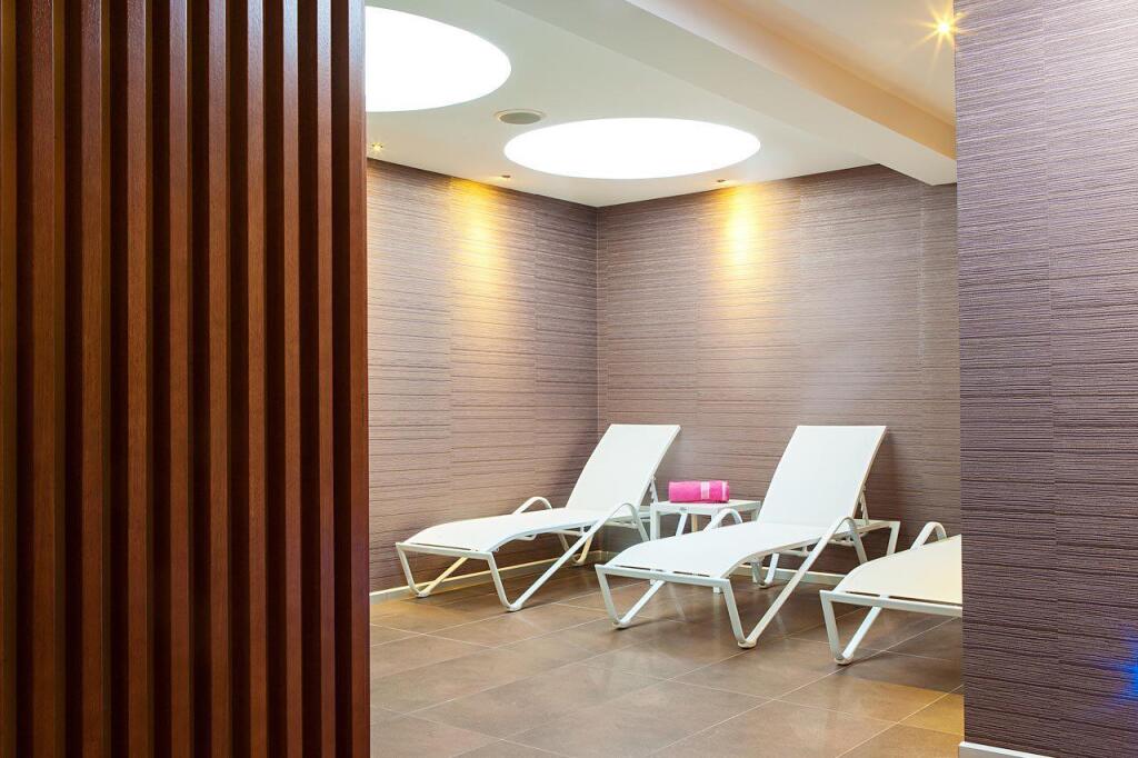 Prestige Garden Hotel Rezervasyon