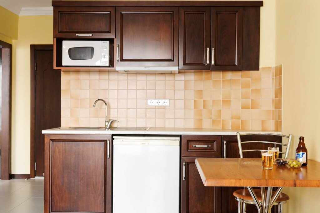 Prestige Garden Hotel Rezervasyon