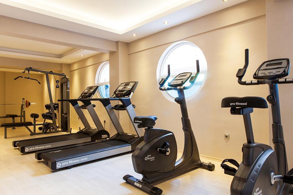 Prestige Garden Hotel Rezervasyon