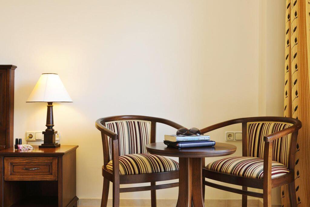 Prestige Garden Hotel Rezervasyon