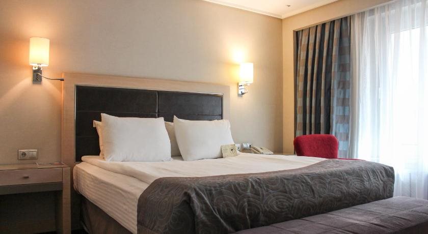 Eyüboglu Hotel Rezervasyon