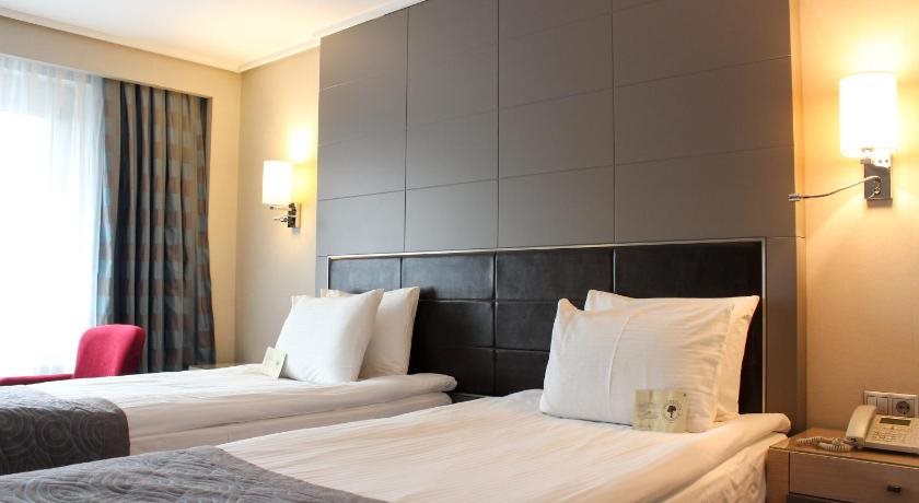 Eyüboglu Hotel Rezervasyon