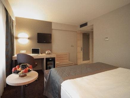 Eyüboglu Hotel Rezervasyon