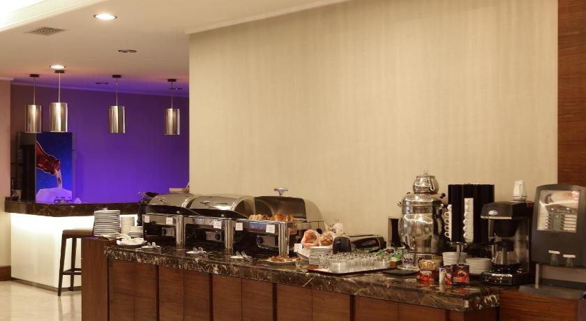 Eyüboglu Hotel Rezervasyon