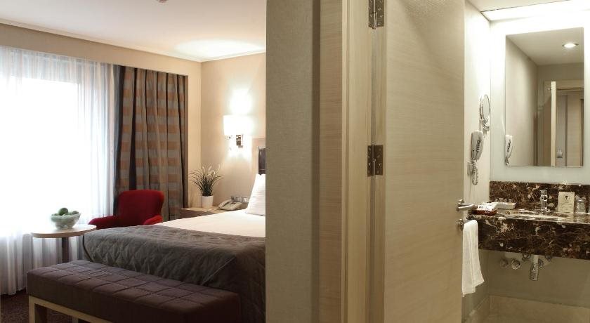 Eyüboglu Hotel Rezervasyon