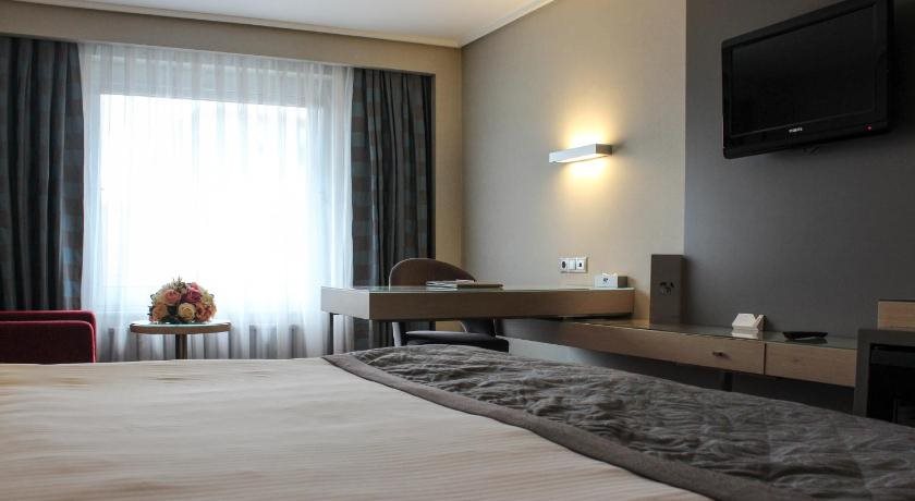 Eyüboglu Hotel Rezervasyon