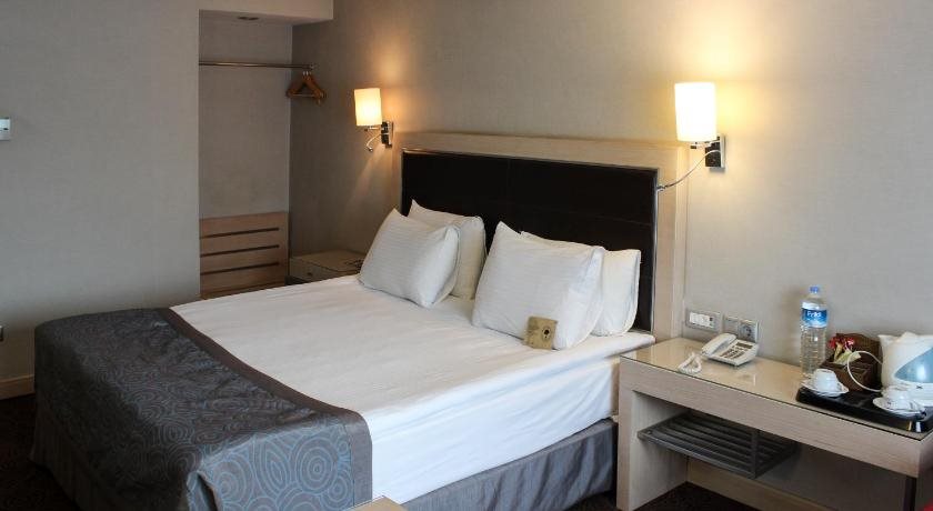 Eyüboglu Hotel Rezervasyon