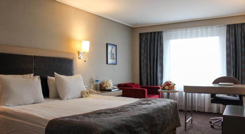 Eyüboglu Hotel Rezervasyon