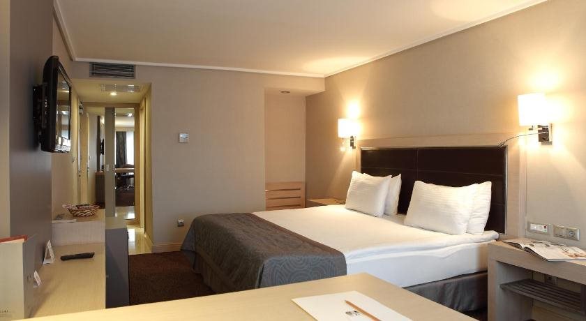 Eyüboglu Hotel Rezervasyon