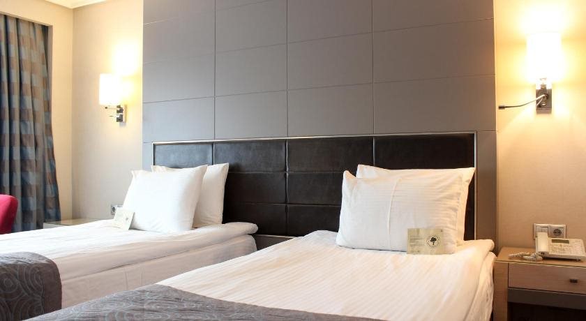 Eyüboglu Hotel Rezervasyon