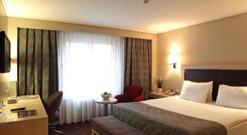 Eyüboglu Hotel Rezervasyon