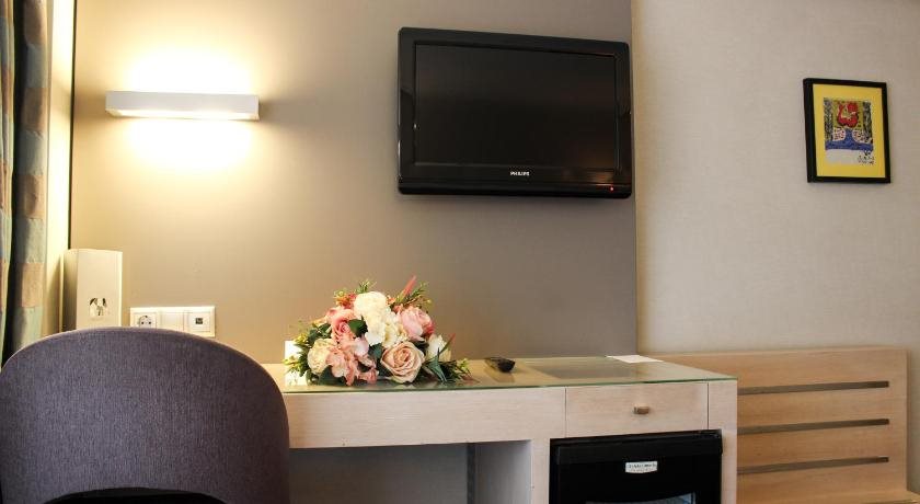 Eyüboglu Hotel Rezervasyon