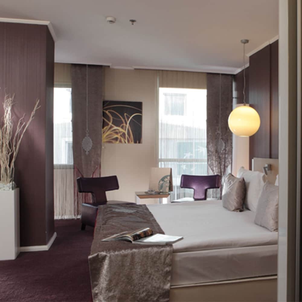 City Hotel Ankara Rezervasyon