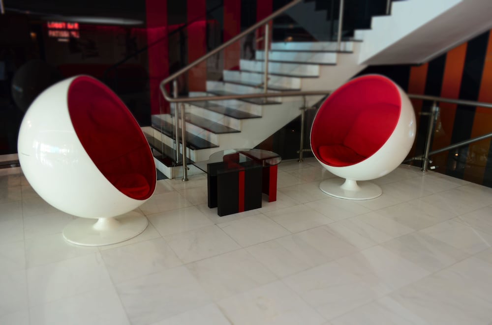 City Hotel Ankara Rezervasyon