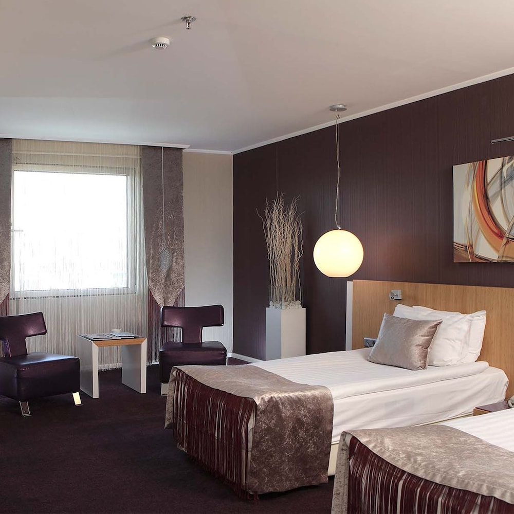 City Hotel Ankara Rezervasyon