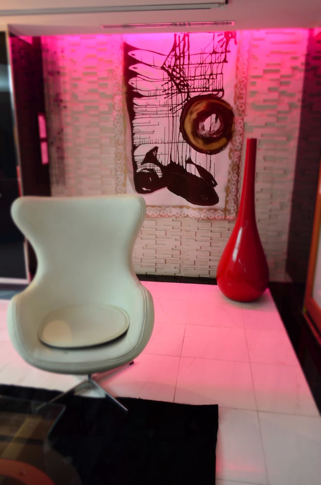 City Hotel Ankara Rezervasyon