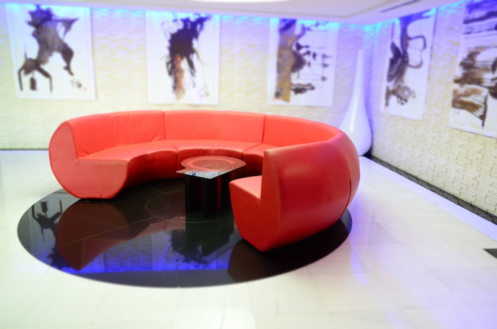 City Hotel Ankara Rezervasyon