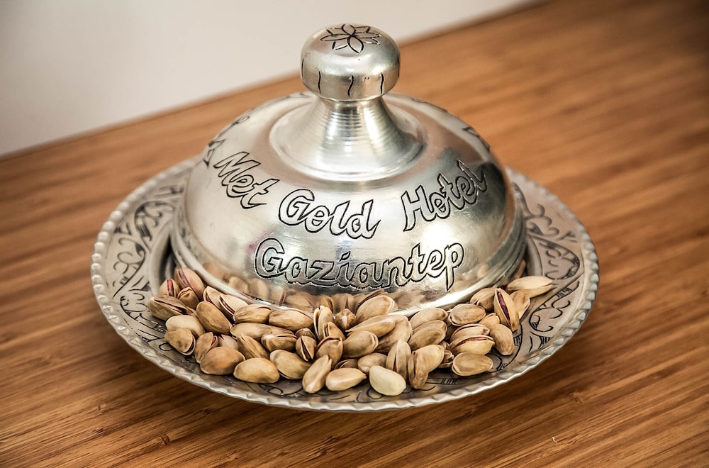 Met Gold Hotel Rezervasyon