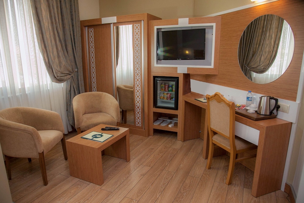 Met Gold Hotel Rezervasyon