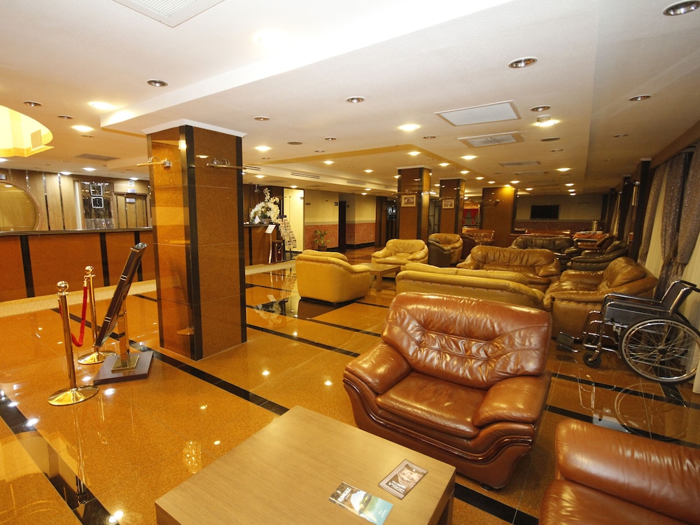 Met Gold Hotel Rezervasyon