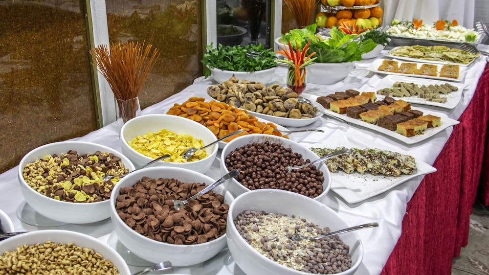 Met Gold Hotel Rezervasyon