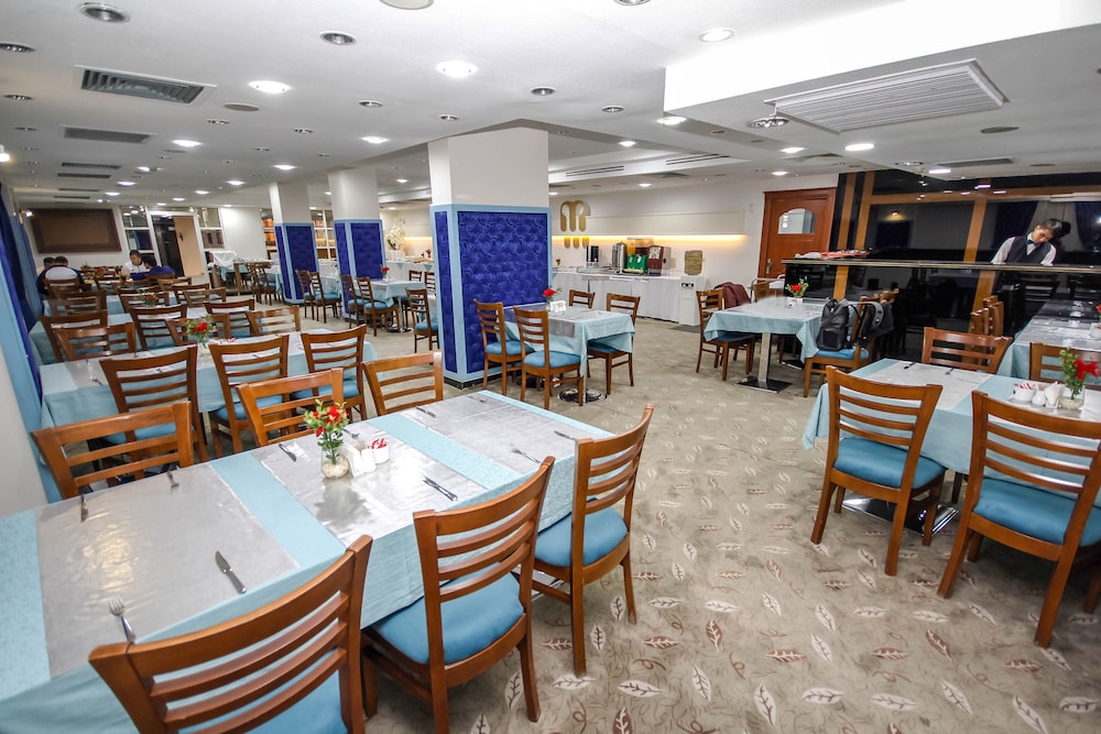 Met Gold Hotel Rezervasyon