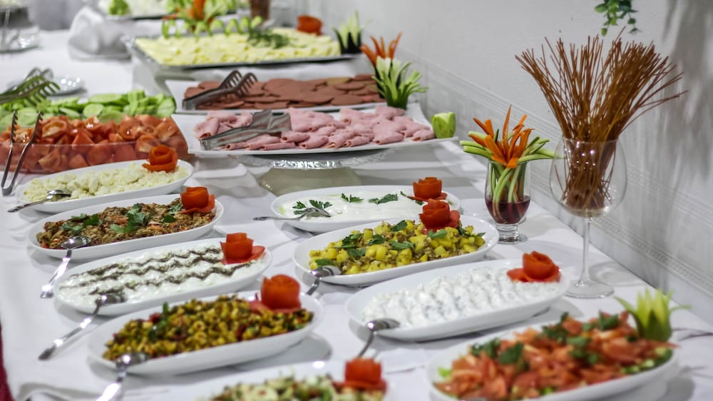 Met Gold Hotel Rezervasyon