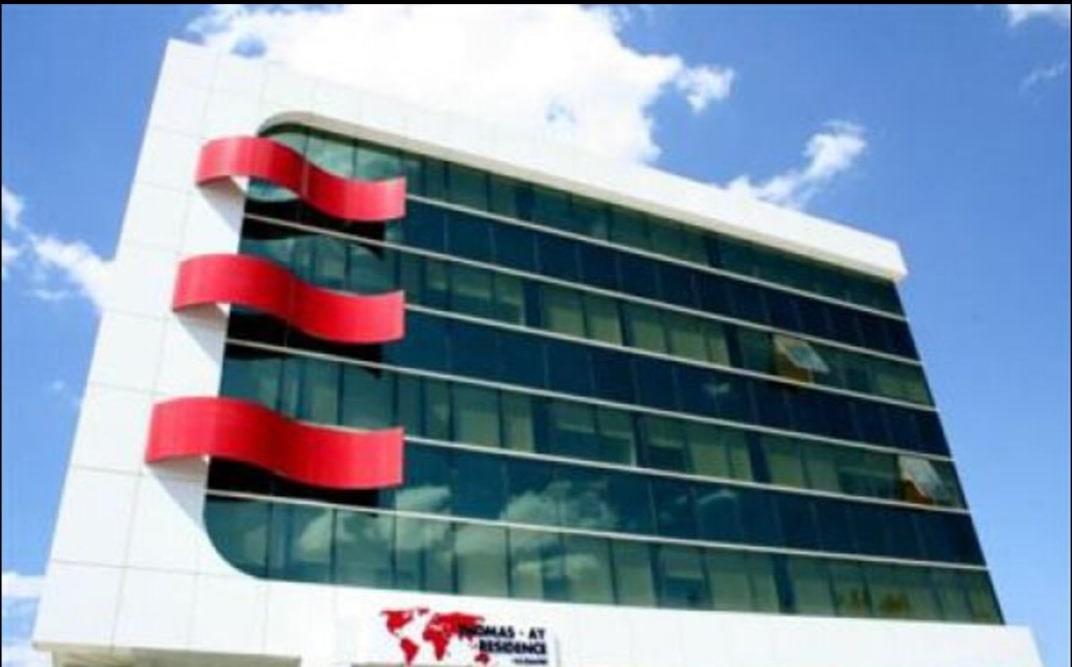 Thomas-ay Residence Rezervasyon