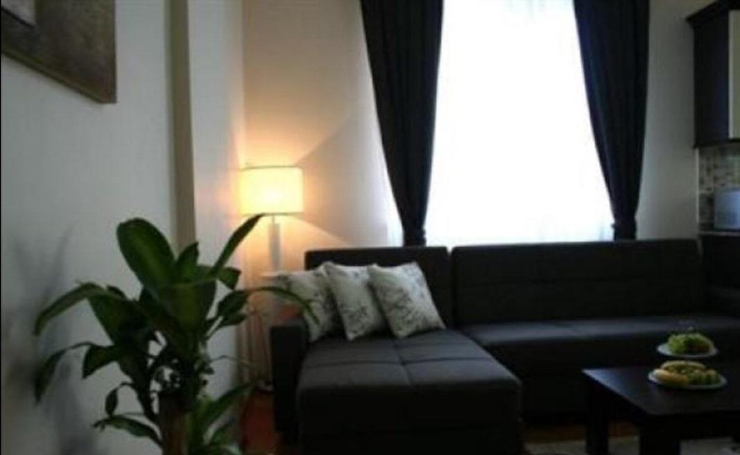 Thomas-ay Residence Rezervasyon