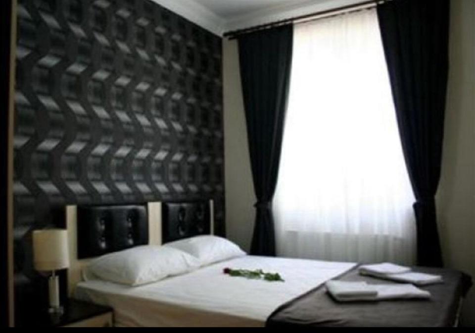 Thomas-ay Residence Rezervasyon