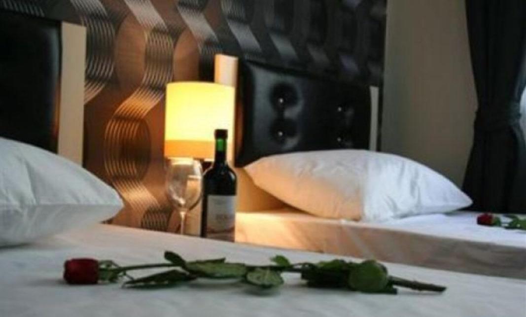 Thomas-ay Residence Rezervasyon