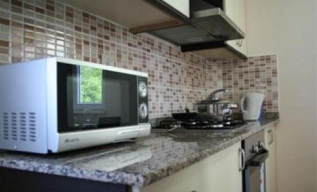 Thomas-ay Residence Rezervasyon