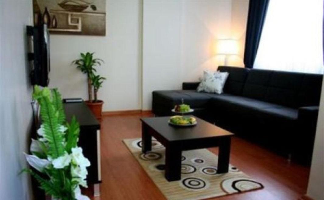 Thomas-ay Residence Rezervasyon