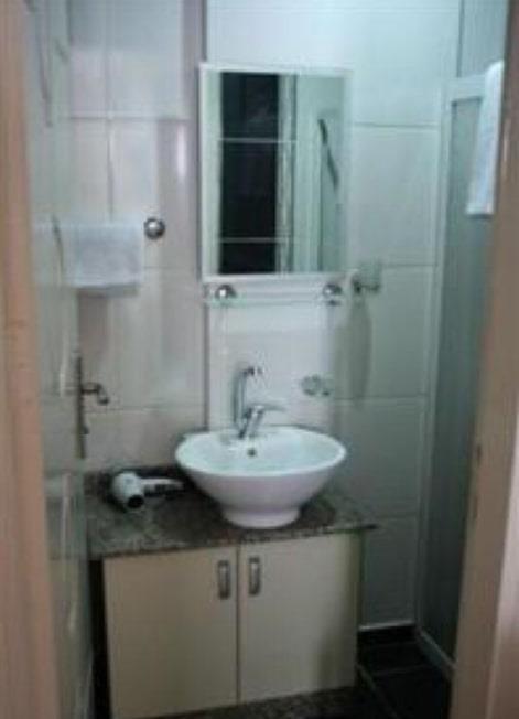 Thomas-ay Residence Rezervasyon