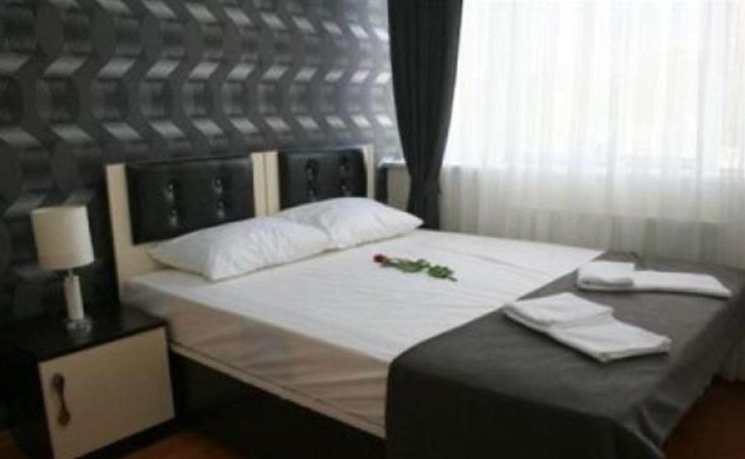 Thomas-ay Residence Rezervasyon