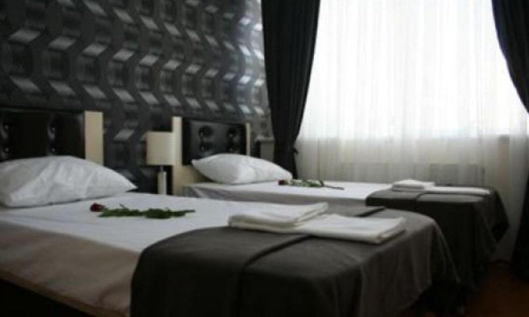 Thomas-ay Residence Rezervasyon