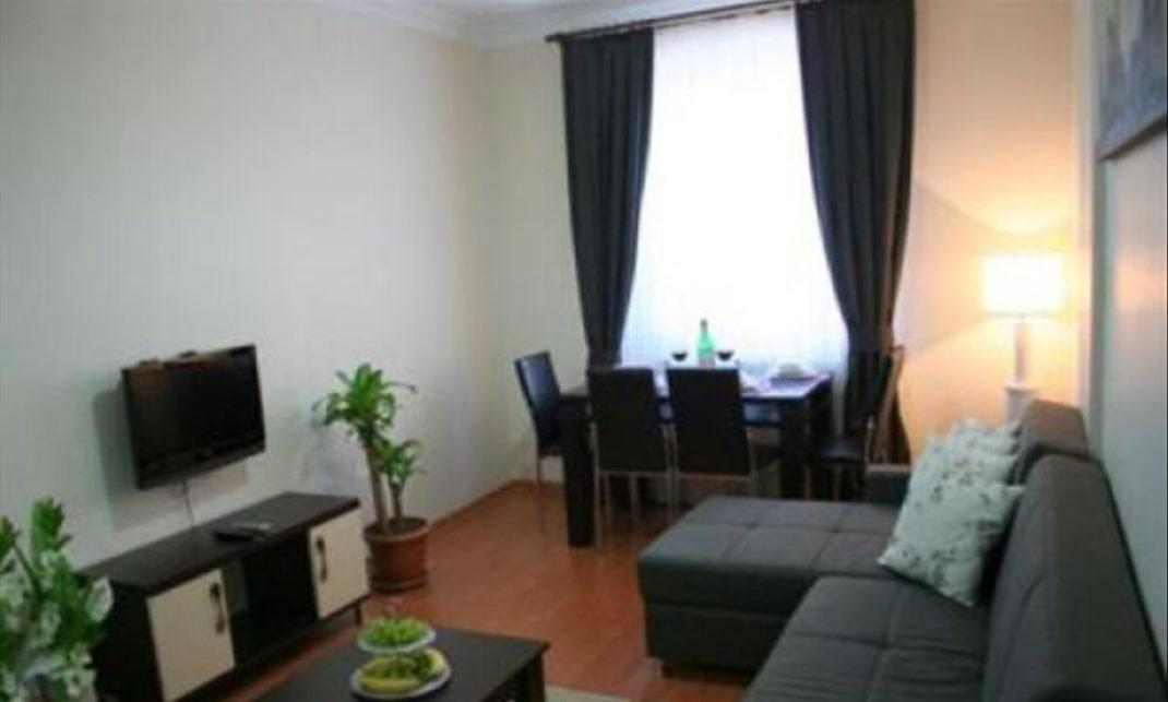 Thomas-ay Residence Rezervasyon