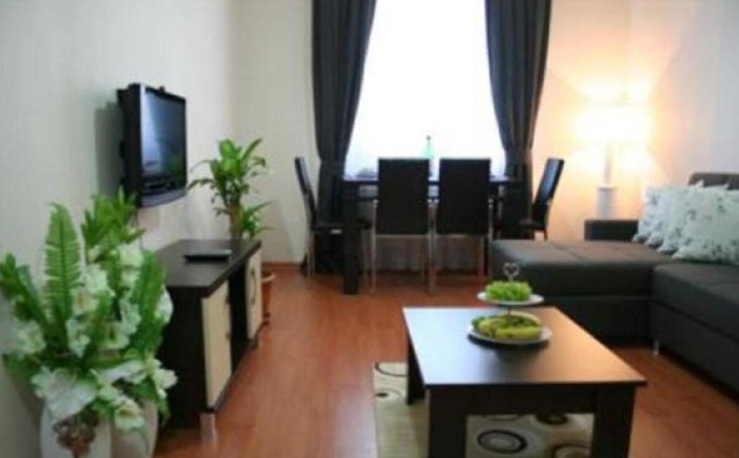 Thomas-ay Residence Rezervasyon