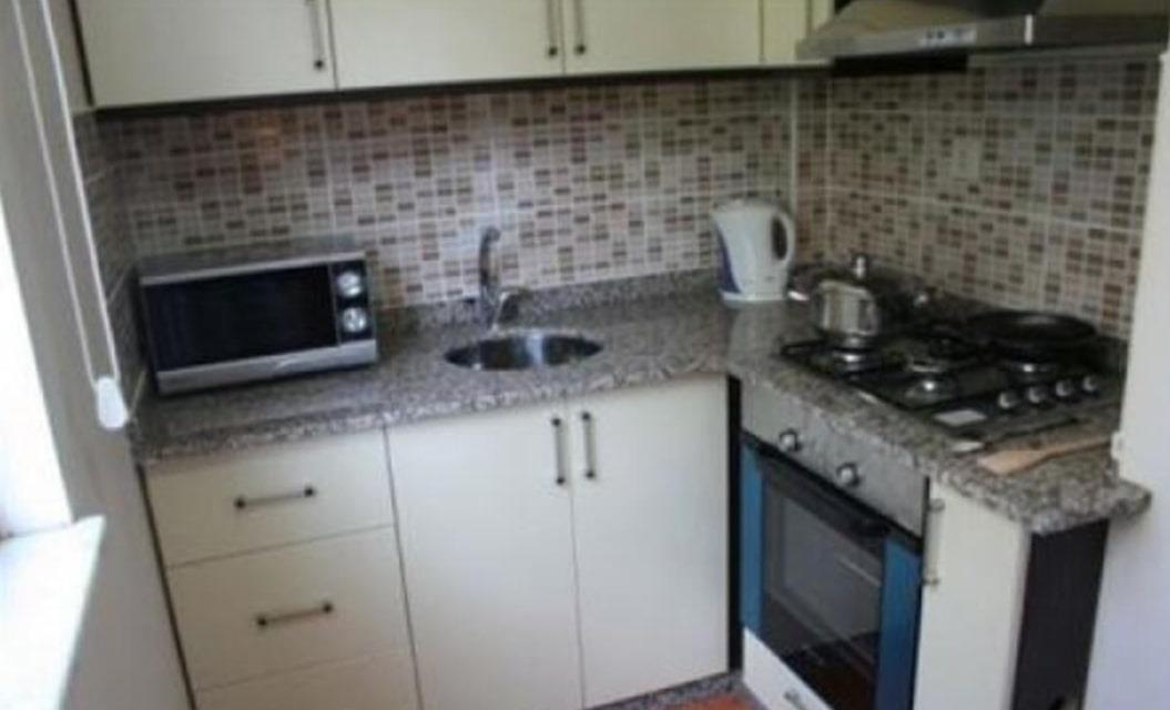 Thomas-ay Residence Rezervasyon