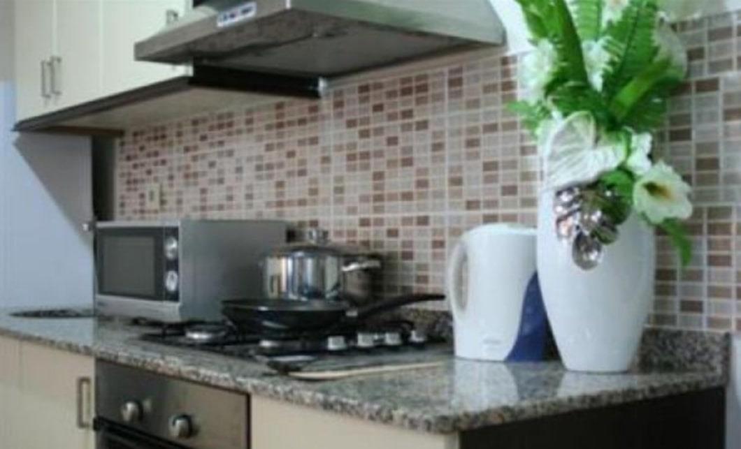 Thomas-ay Residence Rezervasyon