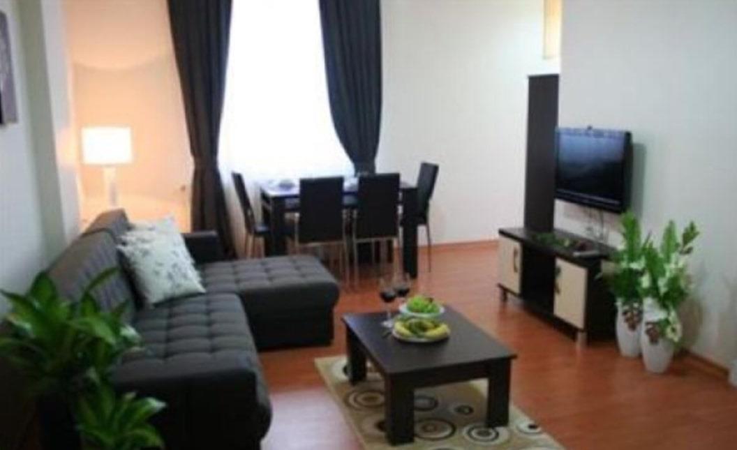 Thomas-ay Residence Rezervasyon